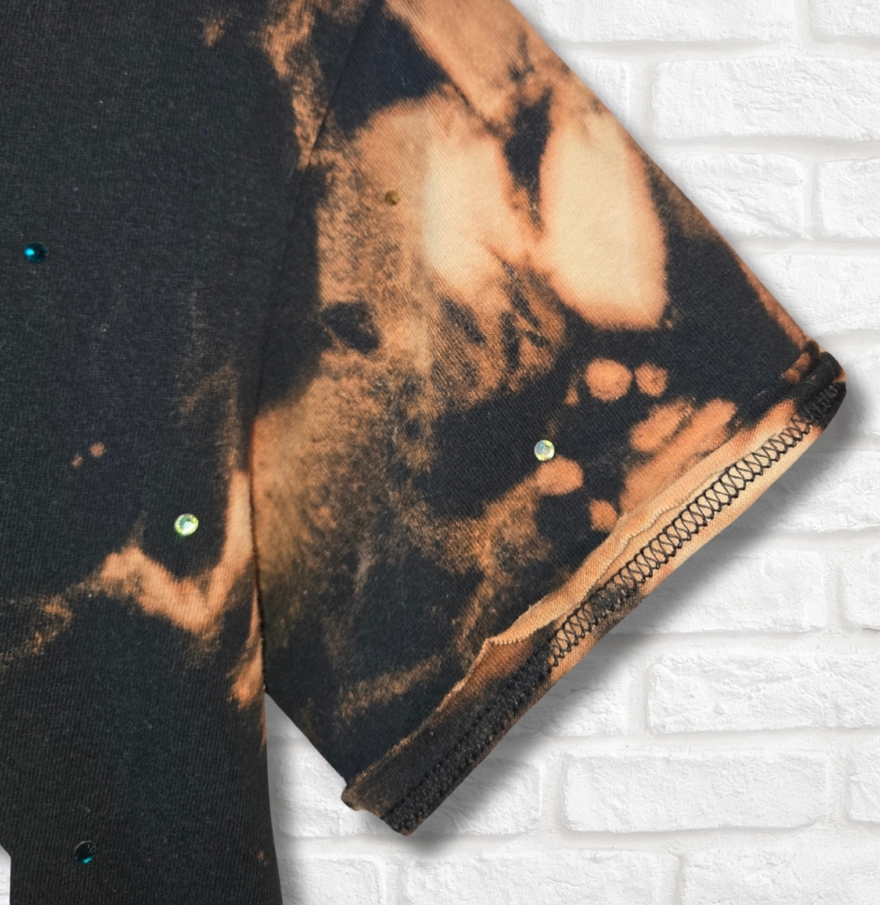 Jacksonville Jaguars Crop Top - Picture 5 of 6